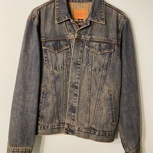 Gap 1969 denim jacket men’s medium